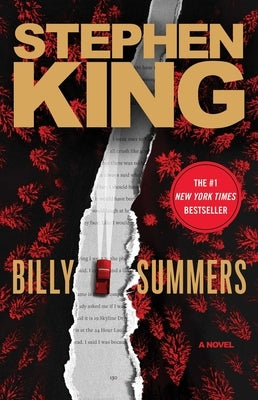 Billy Summers by King, Stephen