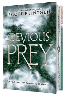 Devious Prey by Reintgen, Scott