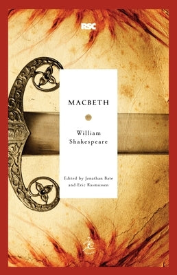 Macbeth by Shakespeare, William