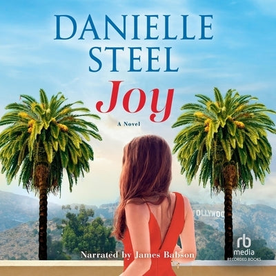 Joy by Steel, Danielle