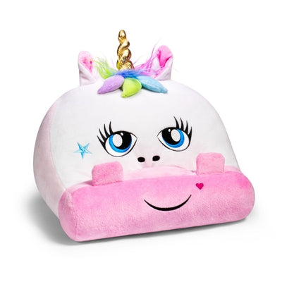 Cuddly Readers Unicorn by Thinking Gifts