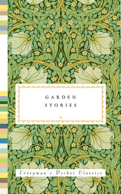 Garden Stories by Tesdell, Diana Secker
