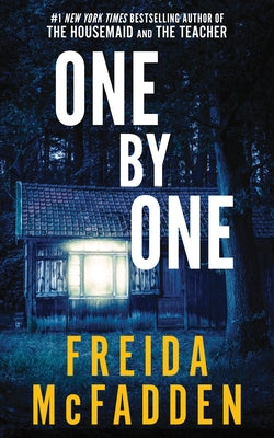 One by One by McFadden, Freida