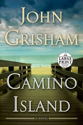 Camino Island by Grisham, John