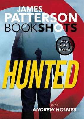 Hunted by Patterson, James