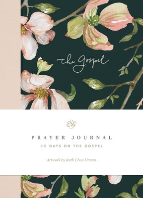 ESV Prayer Journal: 30 Days on the Gospel (Paperback) by Allen, Erika