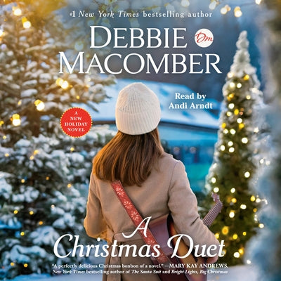 A Christmas Duet by Macomber, Debbie