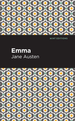 Emma by Austen, Jane
