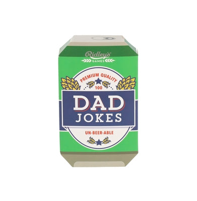 Dad Jokes by Ridley's Games