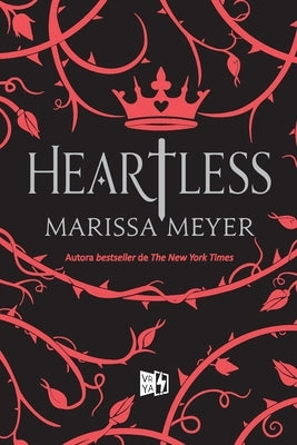 Heartless by Meyer, Marissa