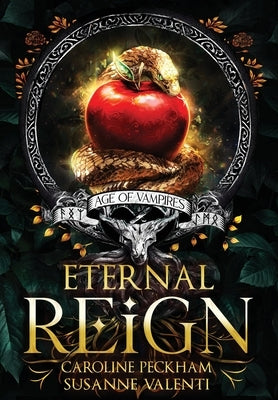 Eternal Reign by Peckham, Caroline