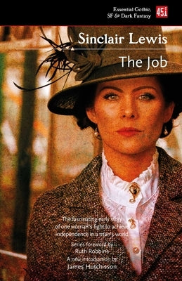 The Job by Lewis, Sinclair