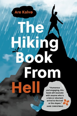 The Hiking Book from Hell by Kalvø, Are
