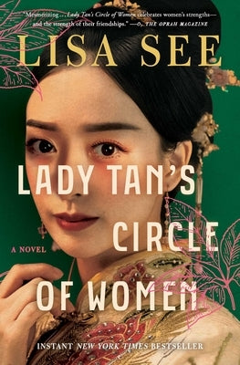 Lady Tan's Circle of Women by See, Lisa