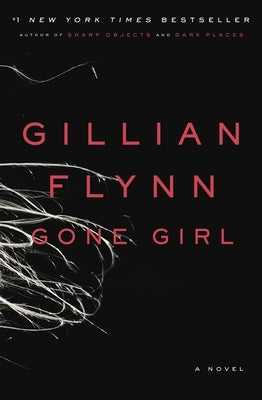 Gone Girl by Flynn, Gillian