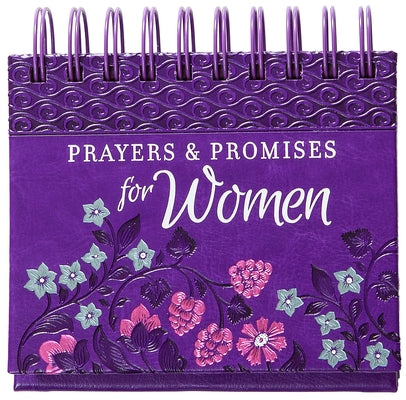 Prayers & Promises for Women: Daily Promises by Broadstreet Publishing Group LLC