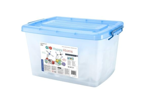Happy Atoms Educators Bundle ( by Thames & Kosmos