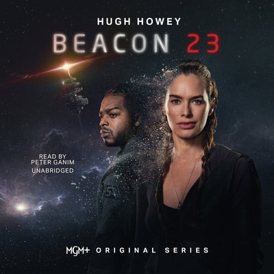 Beacon 23 by Howey, Hugh