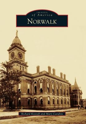 Norwalk by Kostoff, Richard