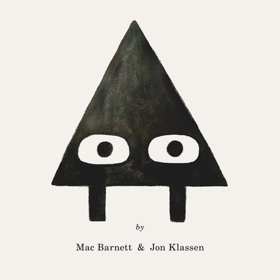 Triangle by Barnett, Mac