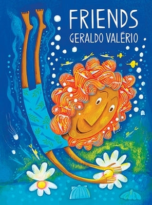 Friends by Valério, Geraldo