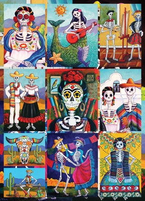 Dia Los Muertos by Hennessy, John F.