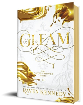 Gleam by Kennedy, Raven