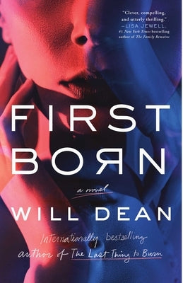 First Born by Dean, Will