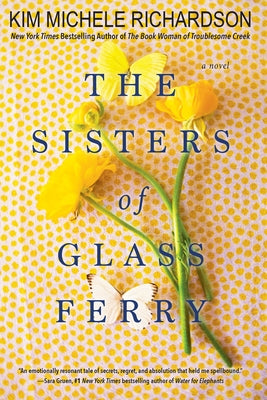 The Sisters of Glass Ferry by Richardson, Kim Michele