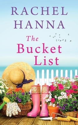 The Bucket List by Hanna, Rachel