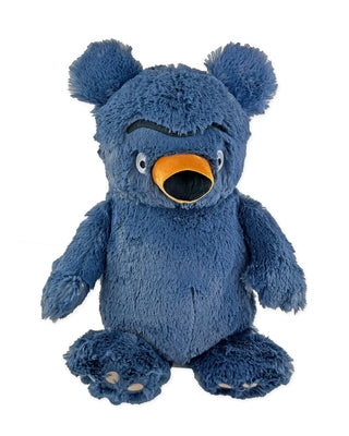 Mother Bruce Giant Plush: 20 by Higgins, Ryan T.