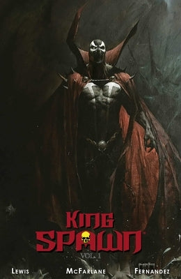 King Spawn Volume 1 by McFarlane, Todd