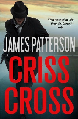 Criss Cross by Patterson, James