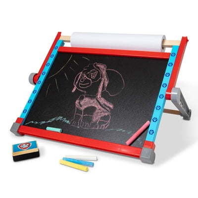 Paw Patrol Tabletop Art Center by 
