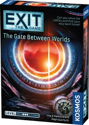 Exit: The Gate Between Worlds by Thames & Kosmos