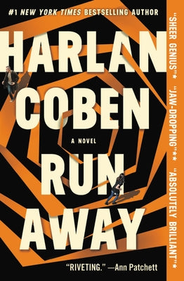 Run Away by Coben, Harlan