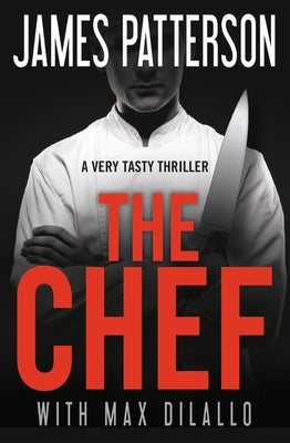 The Chef by Patterson, James