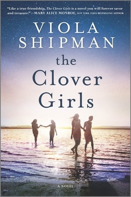 The Clover Girls by Shipman, Viola