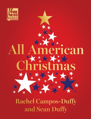 All American Christmas: A Collection by Campos-Duffy, Rachel