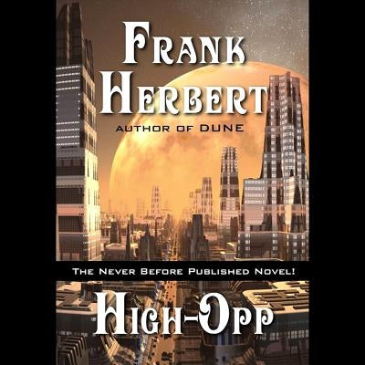 High-Opp by Herbert, Frank