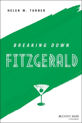 Breaking Down Fitzgerald by Turner, Helen M.