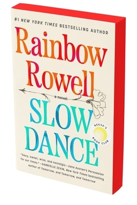 Slow Dance by Rowell, Rainbow