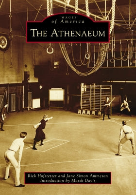 The Athenaeum by Ammeson, Jane