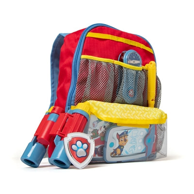 Paw Patrol Pup Pack Backpack by 