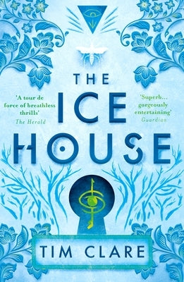 The Ice House by Clare, Tim