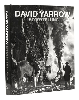 Storytelling by Yarrow, David