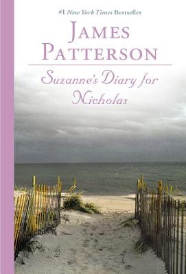 Suzanne's Diary for Nicholas by Patterson, James