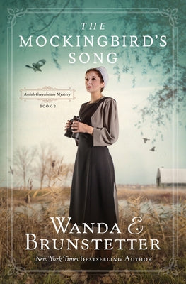 The Mockingbird's Song: Volume 2 by Brunstetter, Wanda E.