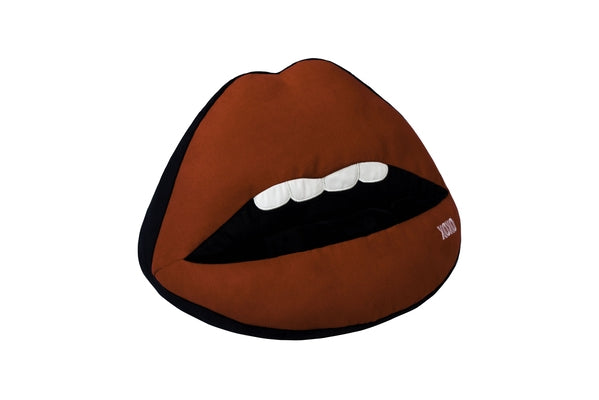 Hot Lips Bookcouch by Thinking Gifts