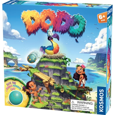 Dodo by Thames & Kosmos